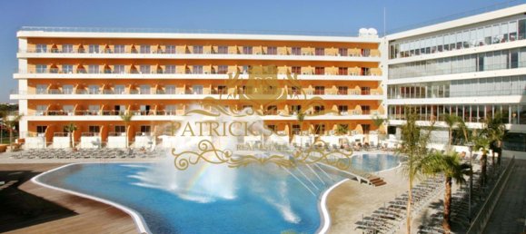 1 bedroom Apartment in Albufeira, Portugal No. 9395 11