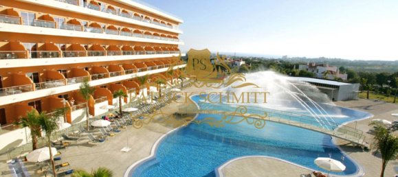 1 bedroom Apartment in Albufeira, Portugal No. 9395 7