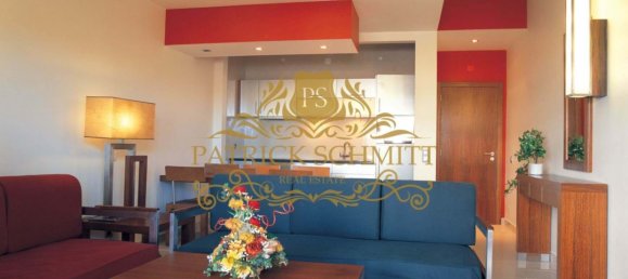 1 bedroom Apartment in Albufeira, Portugal No. 9395 4