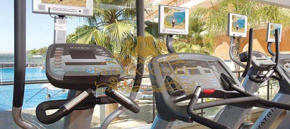 1 bedroom Apartment in Albufeira, Portugal No. 9395 16