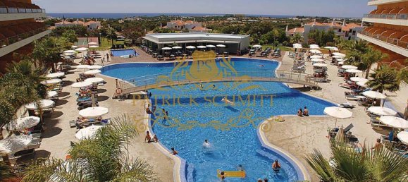 1 bedroom Apartment in Albufeira, Portugal No. 9395 5
