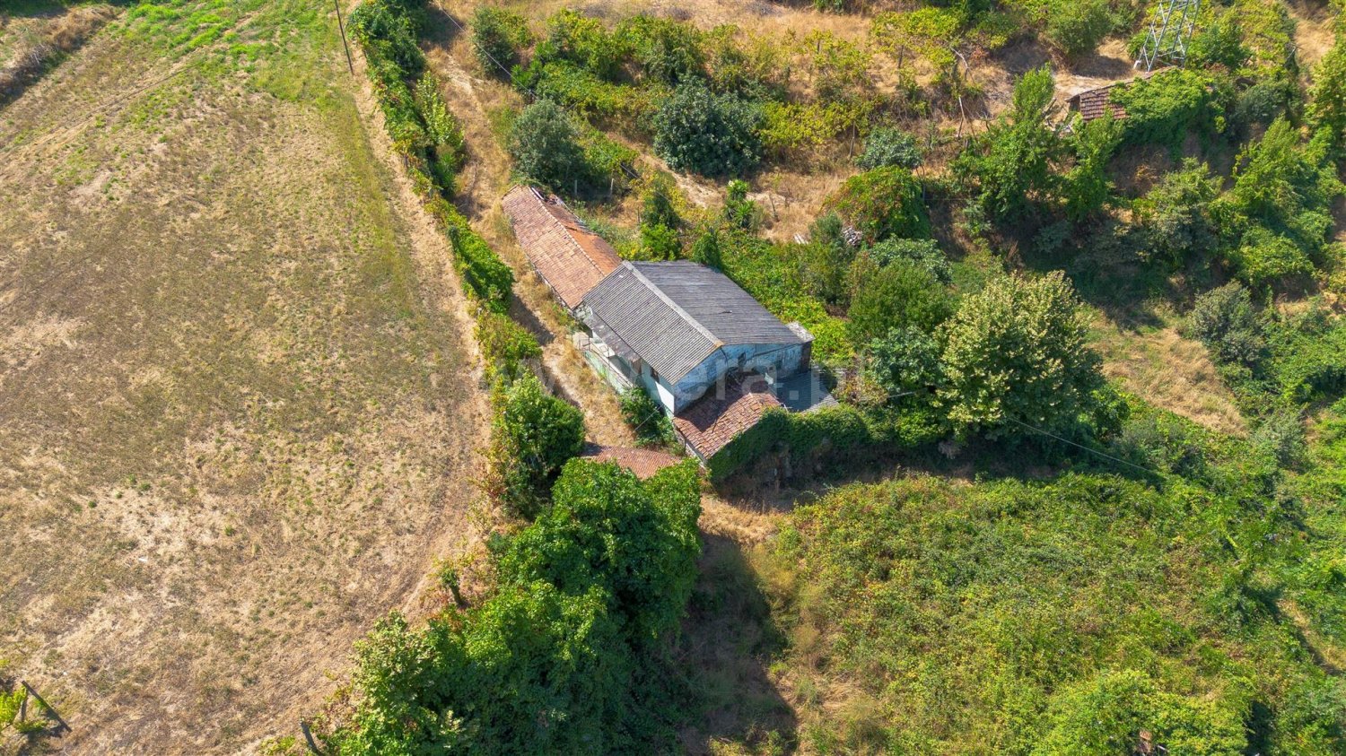 Casa T4 em Aião, Portugal N.º 331641