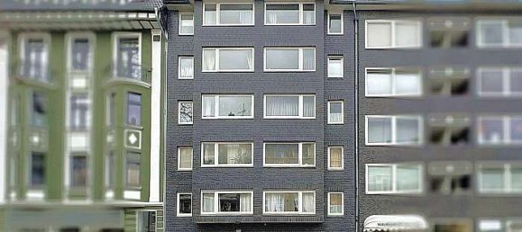 1 bedroom Apartment in Dusseldorf, Germany No. 268052 6