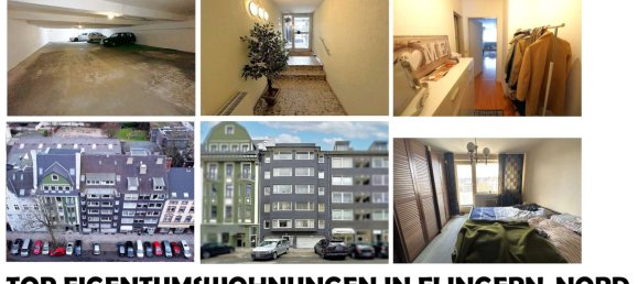 1 bedroom Apartment in Dusseldorf, Germany No. 268052 2