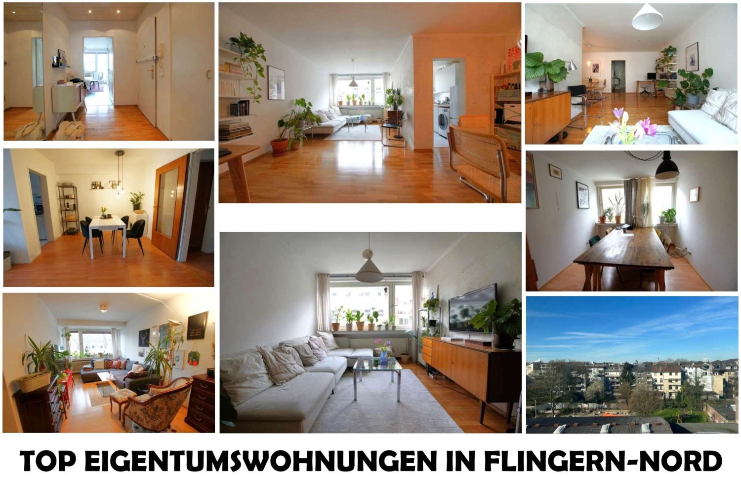 1 bedroom Apartment in Dusseldorf, Germany No. 268052