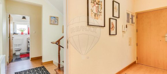 6 bedrooms Villa in Cascais, Portugal No. 53981 12