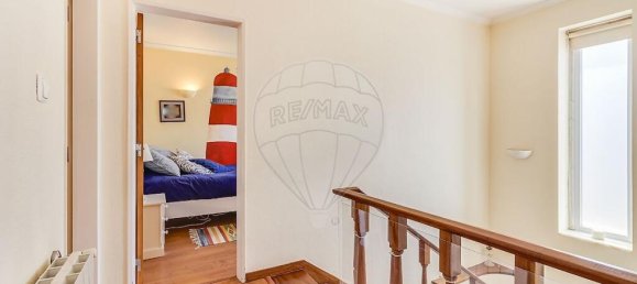 6 bedrooms Villa in Cascais, Portugal No. 53981 23