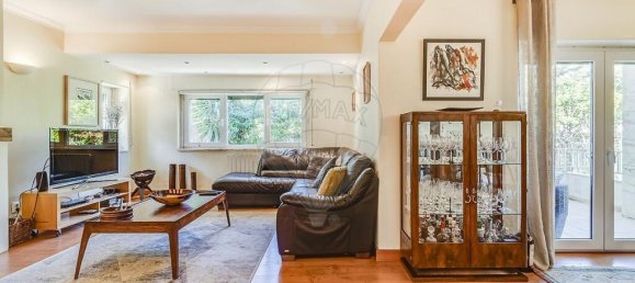 6 bedrooms Villa in Cascais, Portugal No. 53981 5