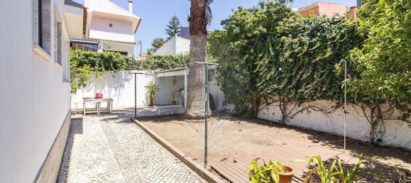 6 bedrooms Villa in Cascais, Portugal No. 53981 36