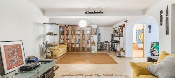 6 bedrooms Villa in Cascais, Portugal No. 53981 21