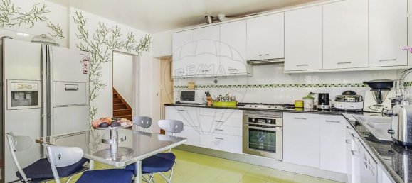 6 bedrooms Villa in Cascais, Portugal No. 53981 17