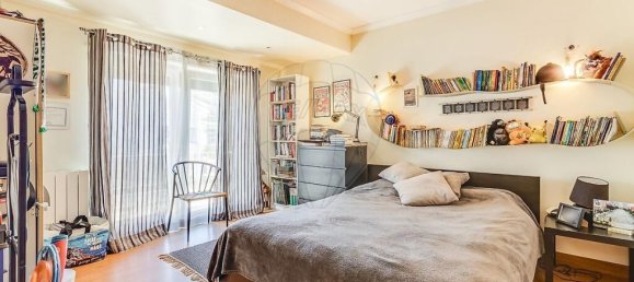 6 bedrooms Villa in Cascais, Portugal No. 53981 30