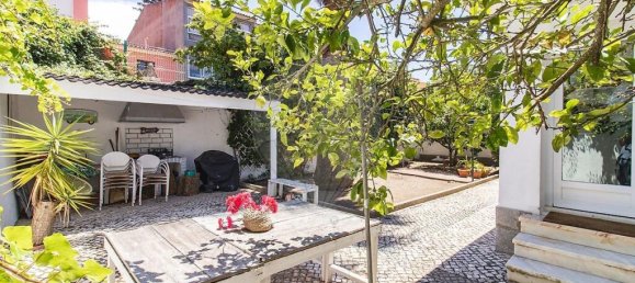 6 bedrooms Villa in Cascais, Portugal No. 53981 35