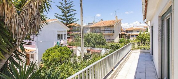 6 bedrooms Villa in Cascais, Portugal No. 53981 33