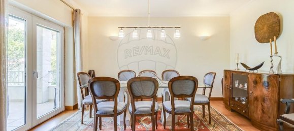 6 bedrooms Villa in Cascais, Portugal No. 53981 8