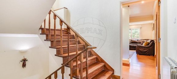 6 bedrooms Villa in Cascais, Portugal No. 53981 19