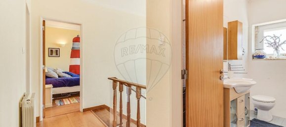 6 bedrooms Villa in Cascais, Portugal No. 53981 28