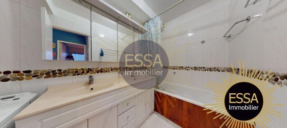 4 Schlafzimmer Wohnung in Velizy-Villacoublay, France, Nr. 325432 12