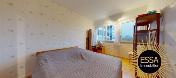 4 Schlafzimmer Wohnung in Velizy-Villacoublay, France, Nr. 325432 3