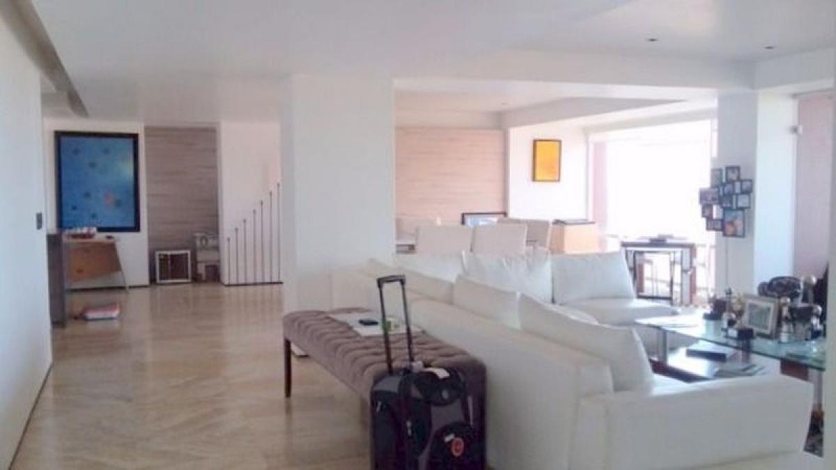 4 bedrooms Apartment in Mexico No. 226449