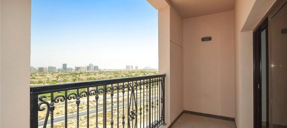 Квартира с 2 спальнями в Джумейра Гольф Эстейтс, ОАЭ № 100196 2