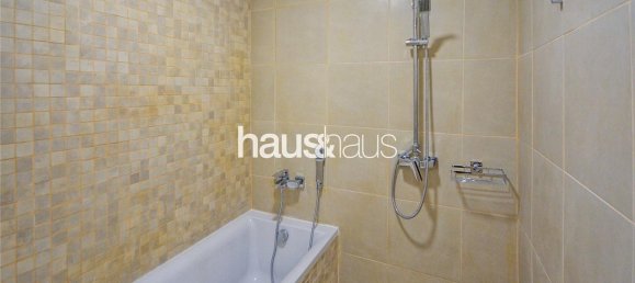 Квартира с 2 спальнями в Джумейра Гольф Эстейтс, ОАЭ № 100196 8