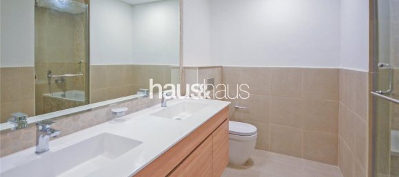 Квартира с 2 спальнями в Джумейра Гольф Эстейтс, ОАЭ № 100196 7