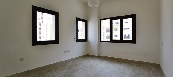 Квартира с 2 спальнями в Джумейра Гольф Эстейтс, ОАЭ № 100196 6