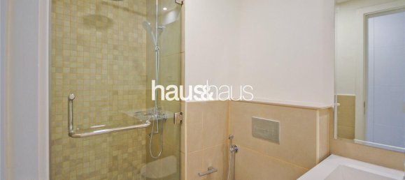 Квартира с 2 спальнями в Джумейра Гольф Эстейтс, ОАЭ № 100196 11