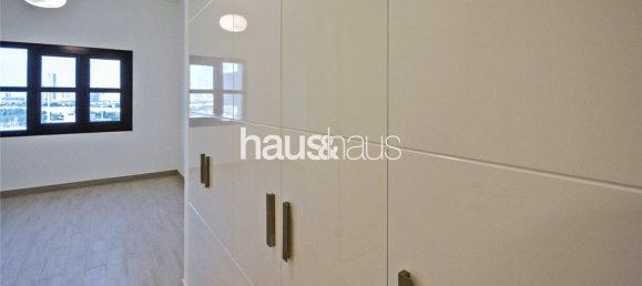 Квартира с 2 спальнями в Джумейра Гольф Эстейтс, ОАЭ № 100196 9