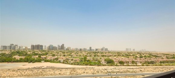 Квартира с 2 спальнями в Джумейра Гольф Эстейтс, ОАЭ № 100196 3