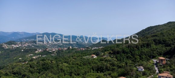 4 bedrooms Villa in San Colombano Certenoli, Italy No. 106582 2