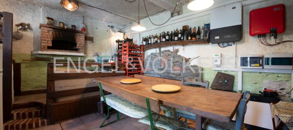 4 bedrooms Villa in San Colombano Certenoli, Italy No. 106582 16