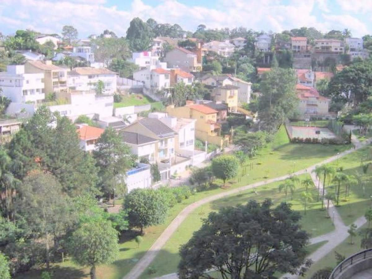 4 Schlafzimmer Wohnung in Sao Paulo, Brazil, Nr. 489711