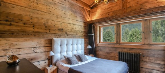 4 bedrooms Commercial property in Chamonix-Mont-Blanc, France No. 1112 13