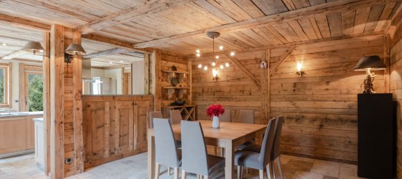 4 bedrooms Commercial property in Chamonix-Mont-Blanc, France No. 1112 6