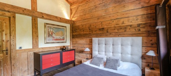 4 bedrooms Commercial property in Chamonix-Mont-Blanc, France No. 1112 14