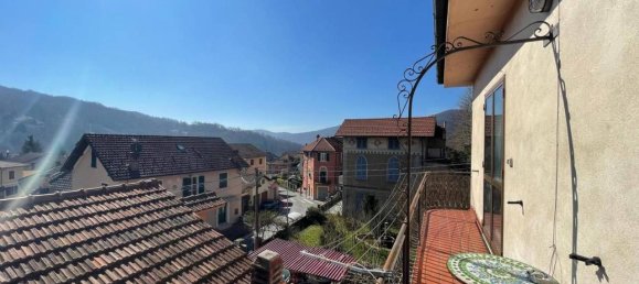 4-Zimmer Villa in Savignone, Italy, Nr. 32124 2