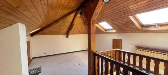 4-Zimmer Villa in Savignone, Italy, Nr. 32124 4