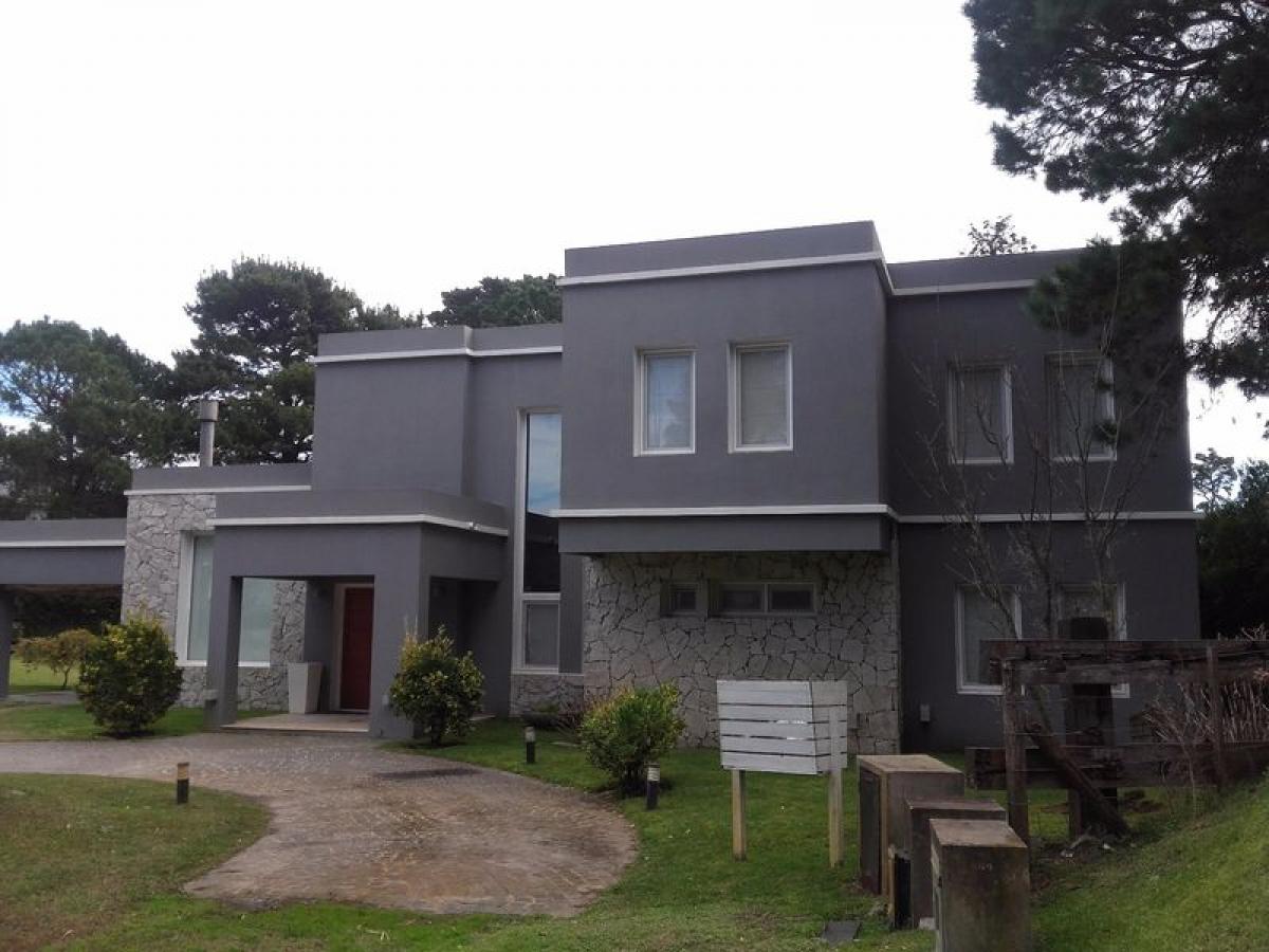 4 غرف نوم منزل في Mar del Plata, Argentina رقم 91225