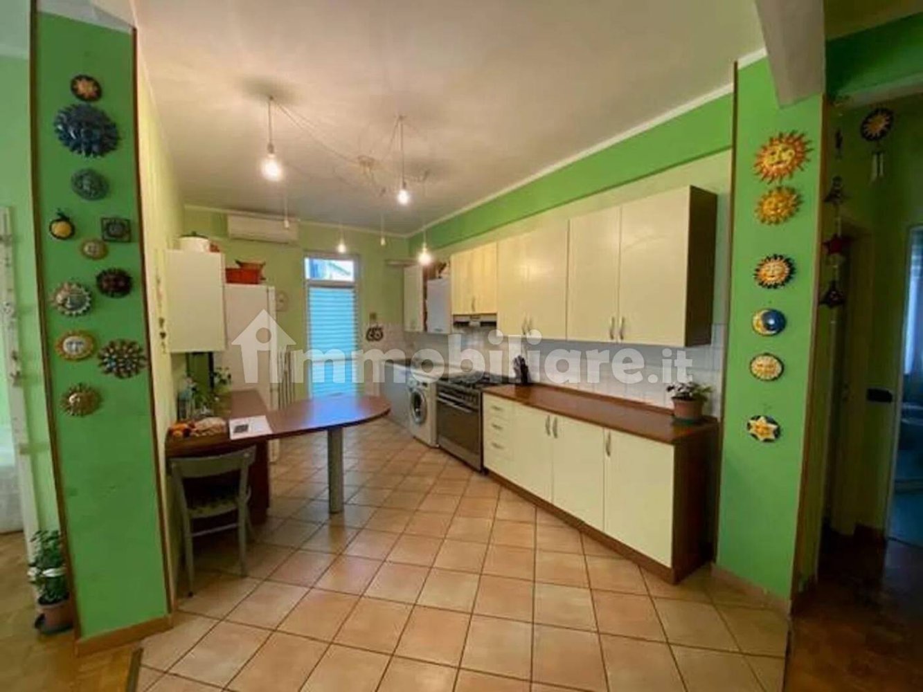 3 bedrooms Apartment in Tortona, Italy No. 346542