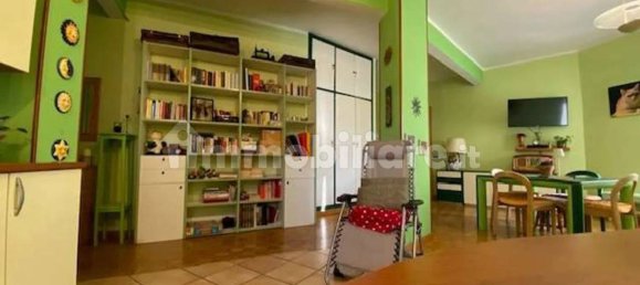 3 bedrooms Apartment in Tortona, Italy No. 346542 14