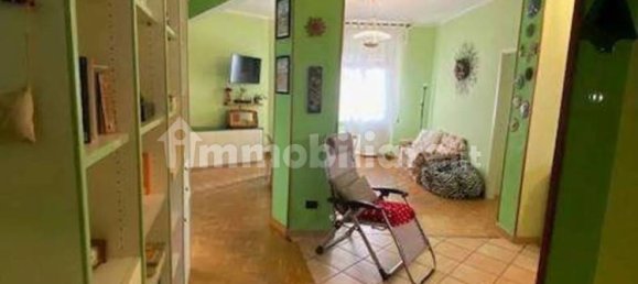 3 bedrooms Apartment in Tortona, Italy No. 346542 22