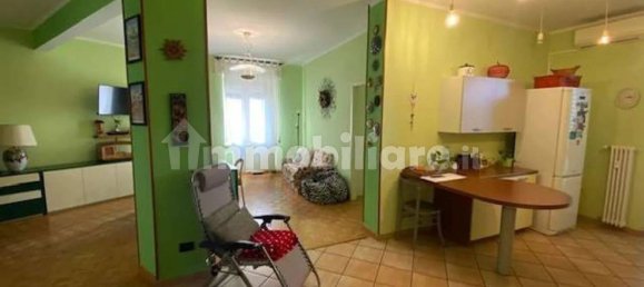 3 bedrooms Apartment in Tortona, Italy No. 346542 3