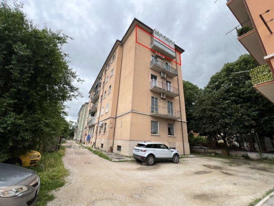 3-Zimmer Wohnung in Verona, Italy, Nr. 329345