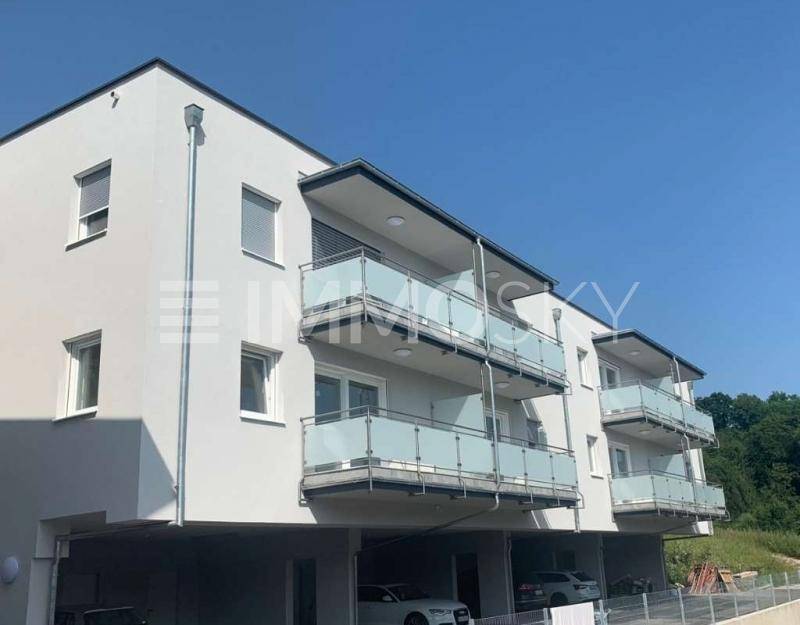 3غرفة شقة في Lambach, Austria رقم 228587