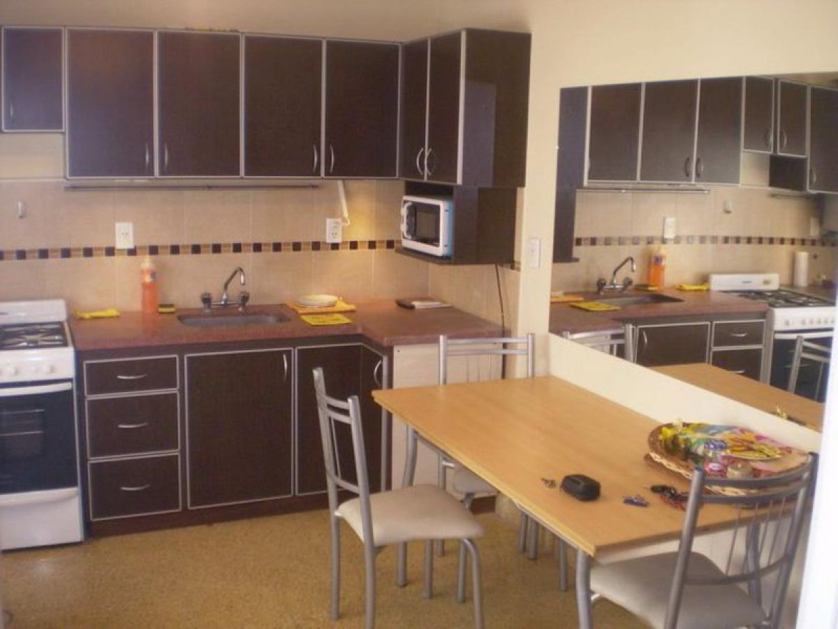 Studio à Buenos Aires, Argentina No. 60847