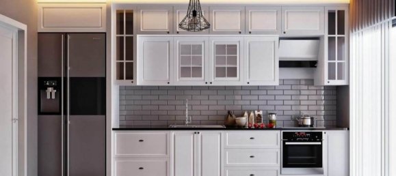 Apartment 3+1 in Istanbul, Turkey No. 25257 8