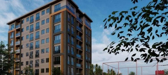 Apartment 3+1 in Istanbul, Turkey No. 25257 4