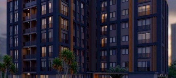 Apartment 3+1 in Istanbul, Turkey No. 25257 2